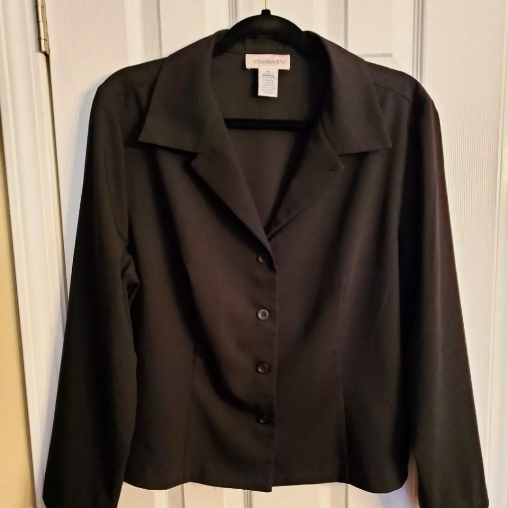 Lightweight Jacket from CHADWICKS